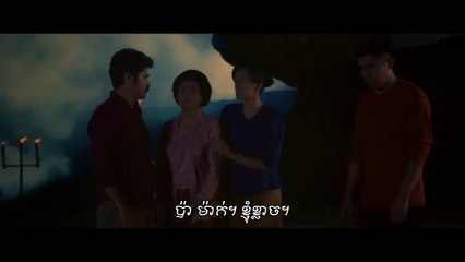 [KHSUB] Sinden Gaib (2024)