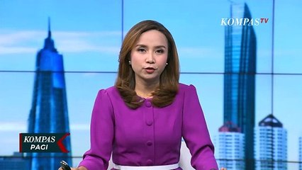 Detik-detik Polisi Geledah Kamar Indekos Virgoun di Pasar Minggu