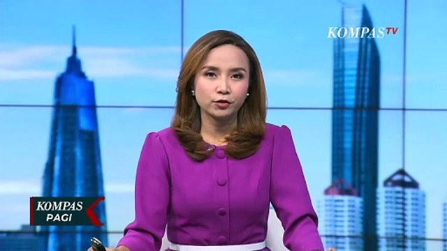 Detik-detik Polisi Geledah Kamar Indekos Virgoun di Pasar Minggu