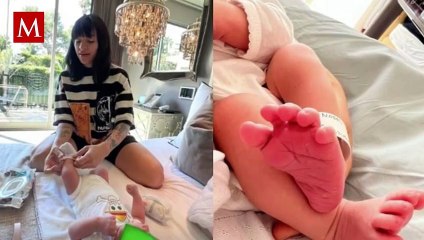 ¿Cazzu estaba embarazada otra vez de Christian Nodal?