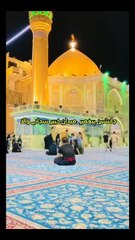 Eid Ghadeer Poetry - Ghulam Abbas Saghar
