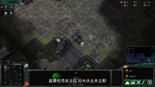 【DogCraft03】基地里，矿不开，兵不造，寥寥风暴可笑可笑
