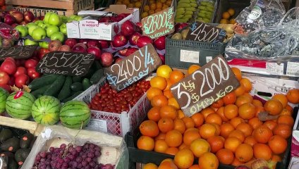 Argentines are eating less beef than ever before