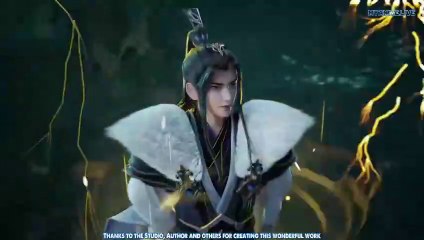 Ten Thousand Worlds S02 EP195(245) (English Subtitle)