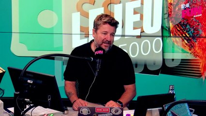 Bruno sur Fun Radio - L'intégrale du 20 juin