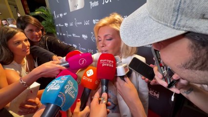 Carmen Borrego confirma no conocer a Carlo Costanzia