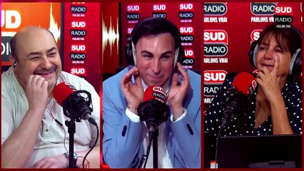 Sud Radio Média - Jeudi 20 Juin