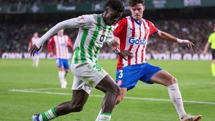 Gran club de LaLiga se interesa en Assane Diao ⚽