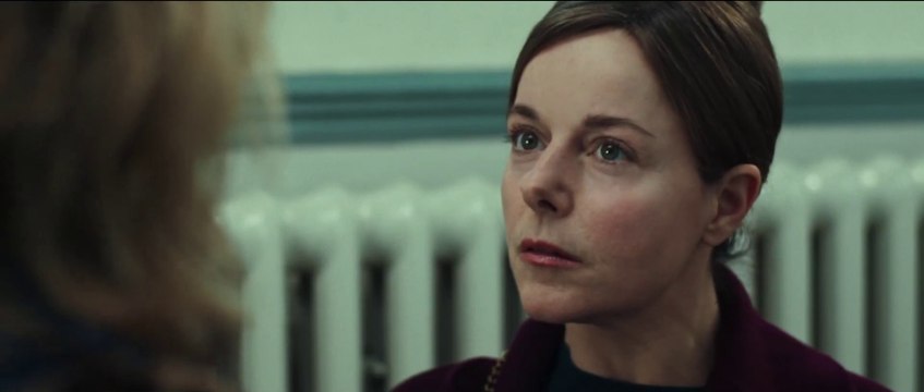 IRIS ET LES HOMMES - Bande Annonce VF (2024, Comédie) Laure Calamy, Vincent Elbaz