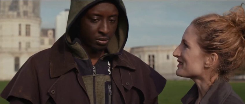 COMME UN PRINCE - Bande Annonce VF (2024, Comédie) Ahmed Sylla, Jonathan Cohen, Mallory Wanecque