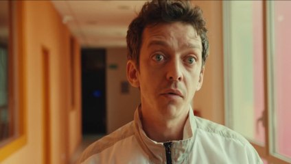 LA FILLE DE SON PÈRE - Bande Annonce VF (2023) Nahuel Pérez Biscayart, Céleste Brunnquell