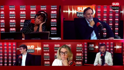 Macron ou la stratégie du chaos ? / Législatives / Viol antisémite à Courbevoie