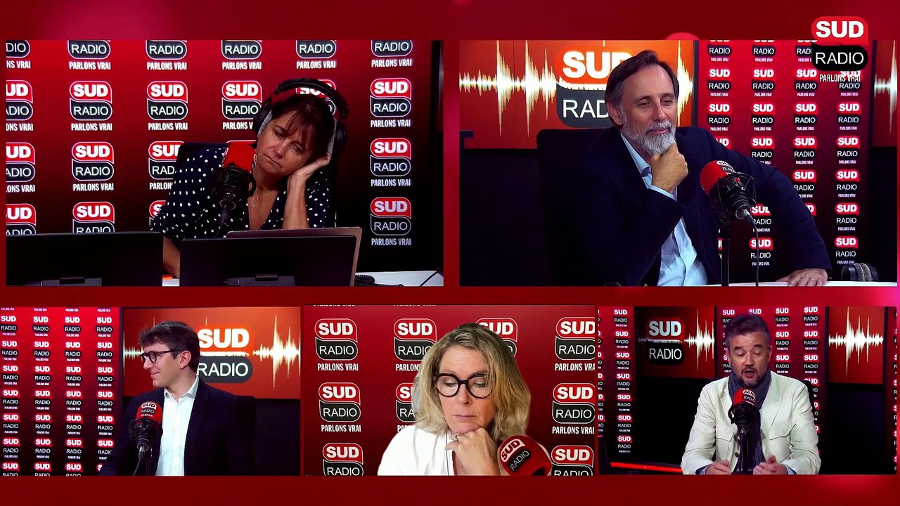 Macron ou la stratégie du chaos ? / Législatives / Viol antisémite à Courbevoie