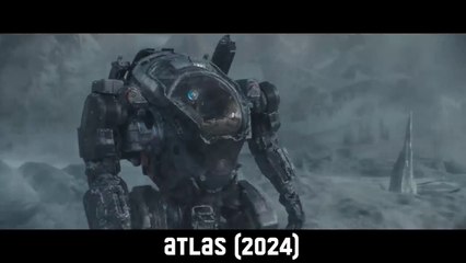 In Future People in High-Tech Armor Fight AI for the Right to Control Earth