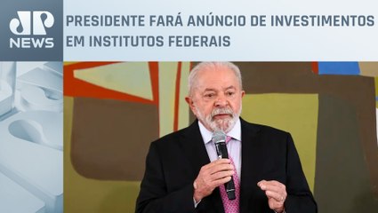 Lula participará de cerimônia do Minha Casa, Minha Vida no Ceará nesta quinta (20)