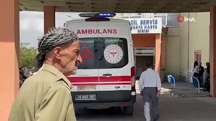 Yüksekova'da silahla vurulmuş halde iki ceset bulundu