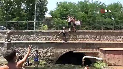 Diyarbakır’da termometre 43 dereceyi gösterdi - Tigris Haber