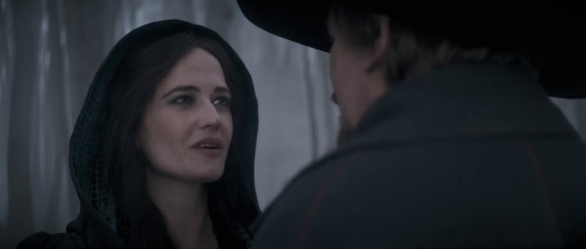 LES TROIS MOUSQUETAIRES MILADY - Bande Annonce VF (2023) Eva Green, François Civil