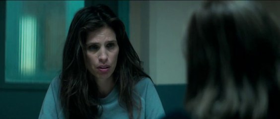 UN COUP DE DÉS - Bande Annonce VF (2024, Thriller) Guillaume Canet, Yvan Attal, Maïwenn