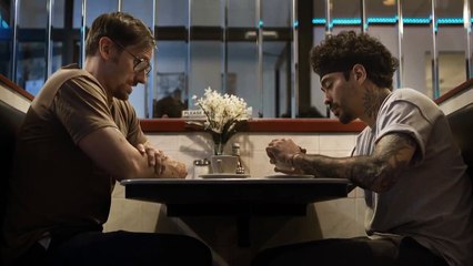 Bonded in Blood   Thriller   HD   Full Movie in English