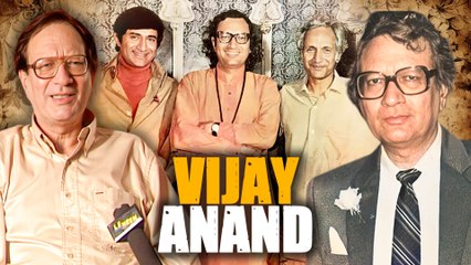 Is Censorship In Movies Required? Acclaimed Film Director & One Time Censor Chief Vijay Anand Explains
