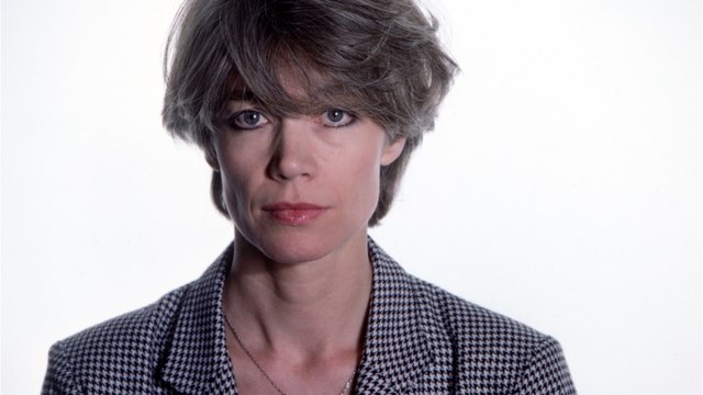 VOICI : Mort de Françoise Hardy : cette passion inattendue bien loin du monde de la musique