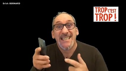 Trop de spams et de racolage au tel,  j'en peu plus !!!