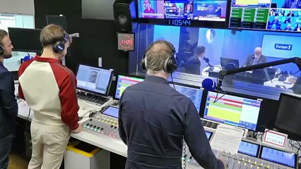 Viol antisémite à Courbevoie : Yonathan Arfi, président du Crif, est l'invité de Pascal Praud