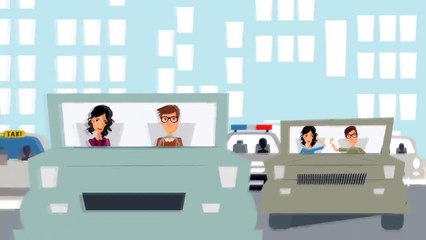 30 Second Explainer Videos