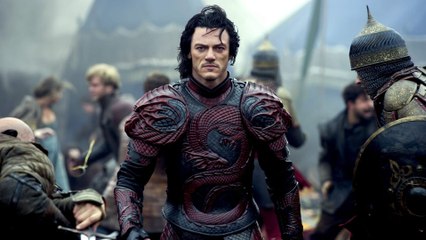 Dracula Untold