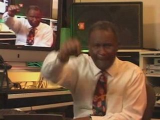 Weekly Update 4-14-08: New Female Hosts Casting Spells? Yes!