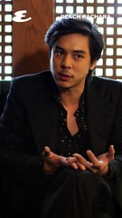 Peach Pachara: Religion