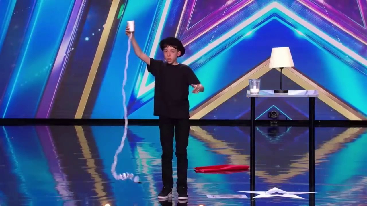 TOP FIVE BEST MAGICIANS 2024 - Britain_s Got Talent_ These Auditions STUNNED The Judges(720P_HD)