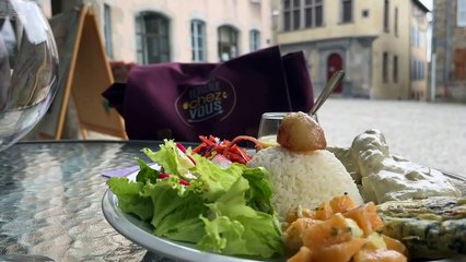 St-Germain-Laval, eps4 : un  bistro culturel