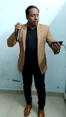 JAB TU NAHI TO KUCH BHI NAHI HAI BAHAR MAIN/AFSANA LIKHRA HOON/OLD SONG