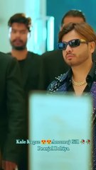 Kale Kagaz ---- Amanraj Gill ----Pranjal Dahiya New Song Status--_song_shorts_viral❤️(720P_HD)