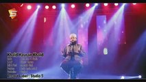 Khalid Hasnain Khalid Naat _ Ya Rasool Allahi Unzur Halana _ Studio5 _ Official Video(360P)