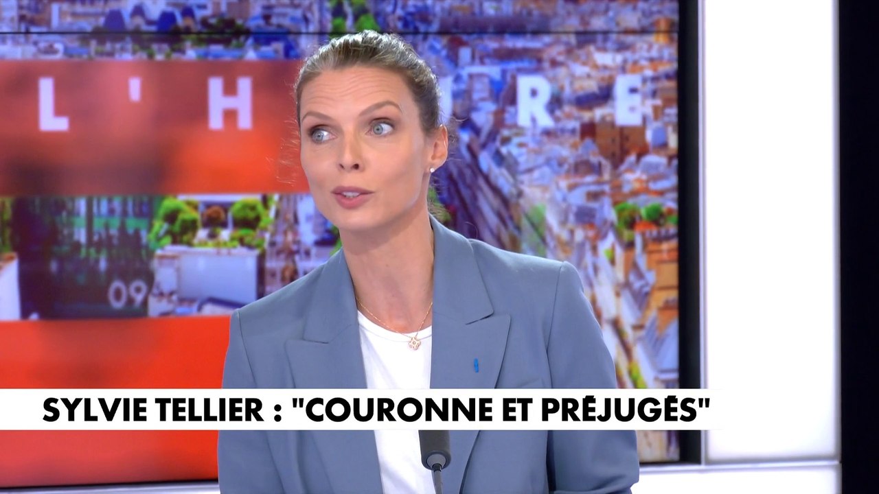 Sylvie Tellier : «Si ma fille veut être Miss France, je ne vais pas dire que je l’encouragerais »