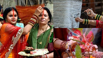 Vat Purnima 2024: वट पूर्णिमा के दिन क्या करना चाहिए क्या नहीं | Boldsky