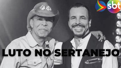 MORRE CHRYSTIAN; cantor da dupla “Chrystian e Ralf”