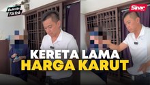 RM51,000 lebur diperdaya urusan beli kereta terpakai