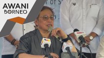 Tenaga: Sarawak buka pintu pelaburan kepada pelabur asing