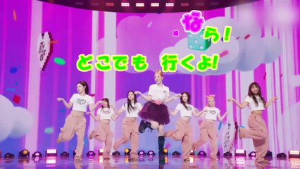 L.O.V.E 日本語版 応援コール