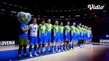 【FULL MATCH】 Slovenia vs. Argentina | Volleyball Men's VNL 2024