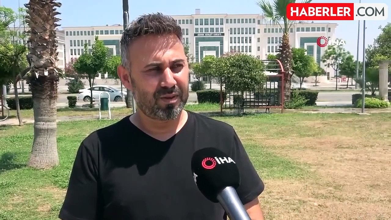 Adı uyuşturucu ve rüşvetle anılan hakimin yasak aşk yaşadığı iş adamı sessizliğini bozdu: Kocası bu ilişkiye rıza gösteriyordu