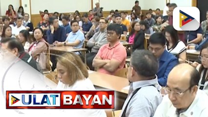 RTWPB, tiniyak na titimbangin ang lahat ng panig bago desisyunan ang mga petisyon para sa taas-sahod