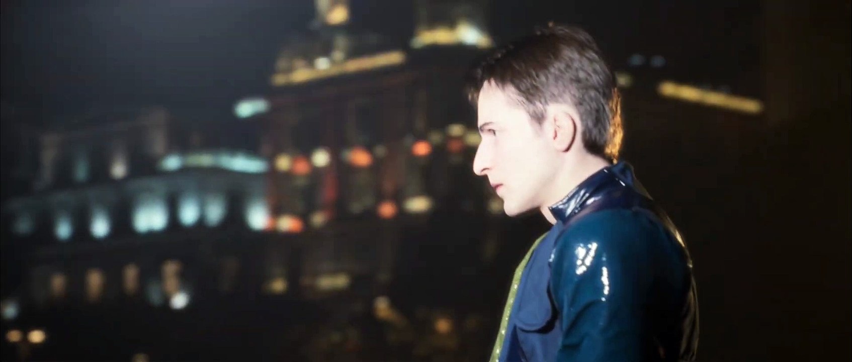 Planet Magnon Teaser OV