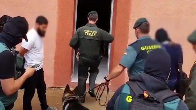 Menaces sur l'Euro 2024 et les JO : Europol démantèle un réseau de propagande de l'Etat islamique