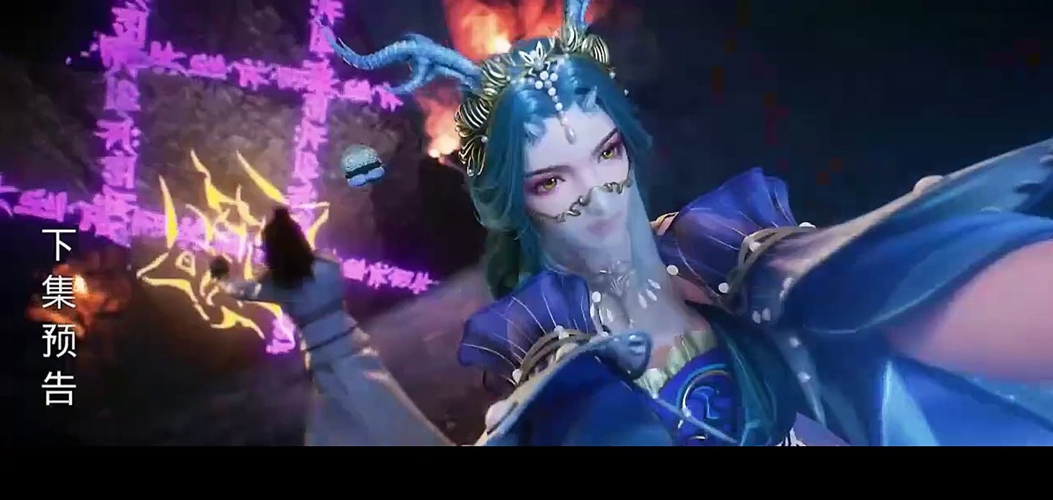 (Ep169) Wanmei Shijie 2 MULTI-SUB (एक आदर्श दुनिया) (โลกที่สมบูรณ์แบบ )(Perfect World 2) Preview