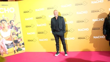 Nacho Vidal, acusado de conducir drogado y negarse a hacerse las pruebas